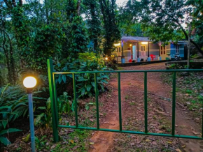 Tharayil farm stay